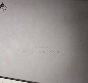 Photo - New Laptop Lenovo Thinkpad X1 Yoga 16GB Intel Core I7 SSD 512GB