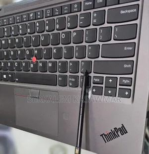New Laptop Lenovo Thinkpad X1 Yoga 16GB Intel Core I7 SSD 512GB