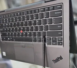 New Laptop Lenovo Thinkpad X1 Yoga 16GB Intel Core I7 SSD 512GB