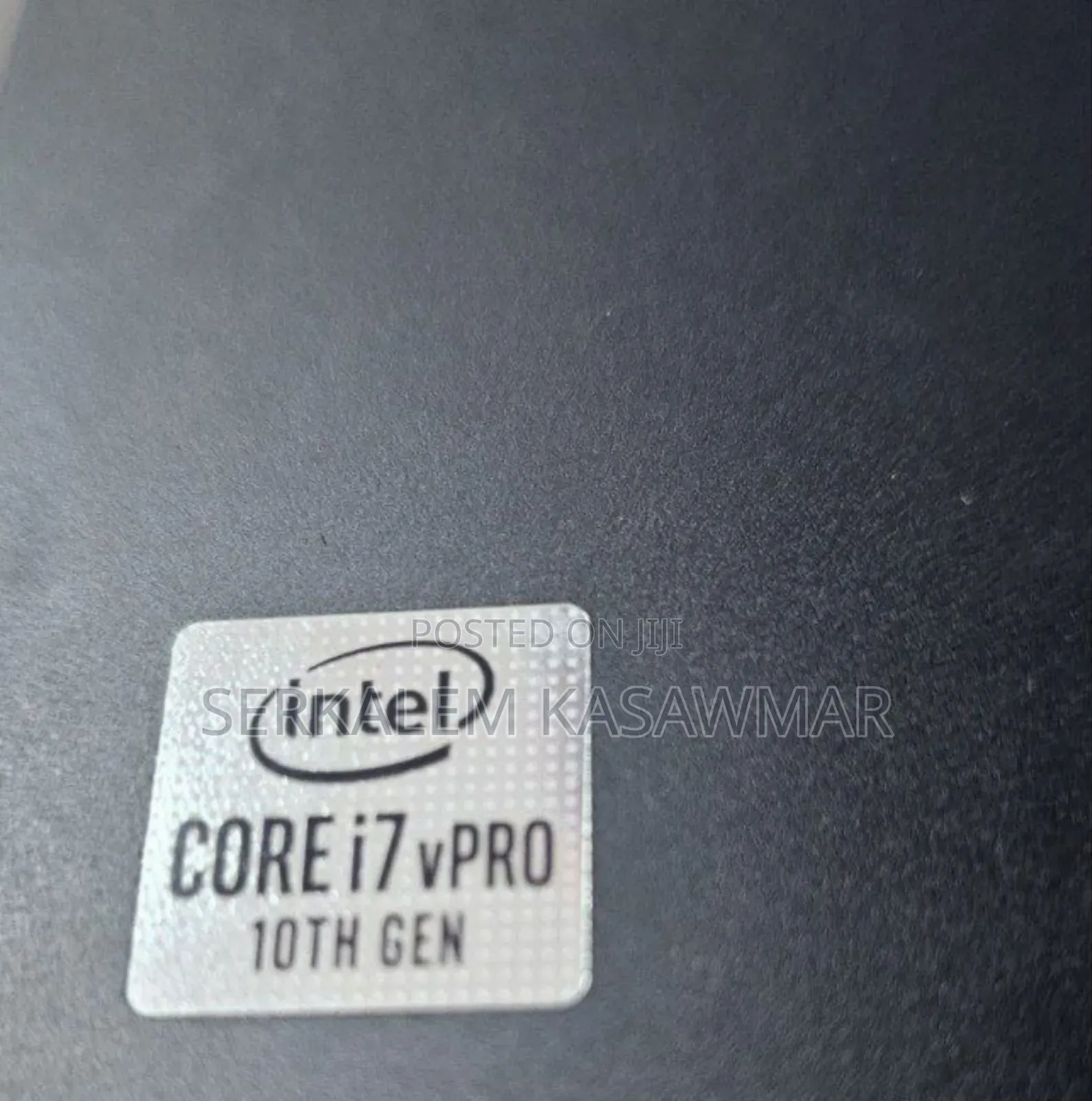 New Laptop Lenovo Thinkpad X1 Yoga 16GB Intel Core I7 SSD 512GB