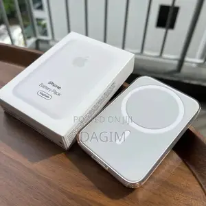 Photo - Apple Magsafe 10000 Mah Power Bank
