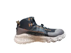 Photo - Under Armour Boots