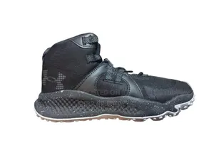 Under Armour Boots