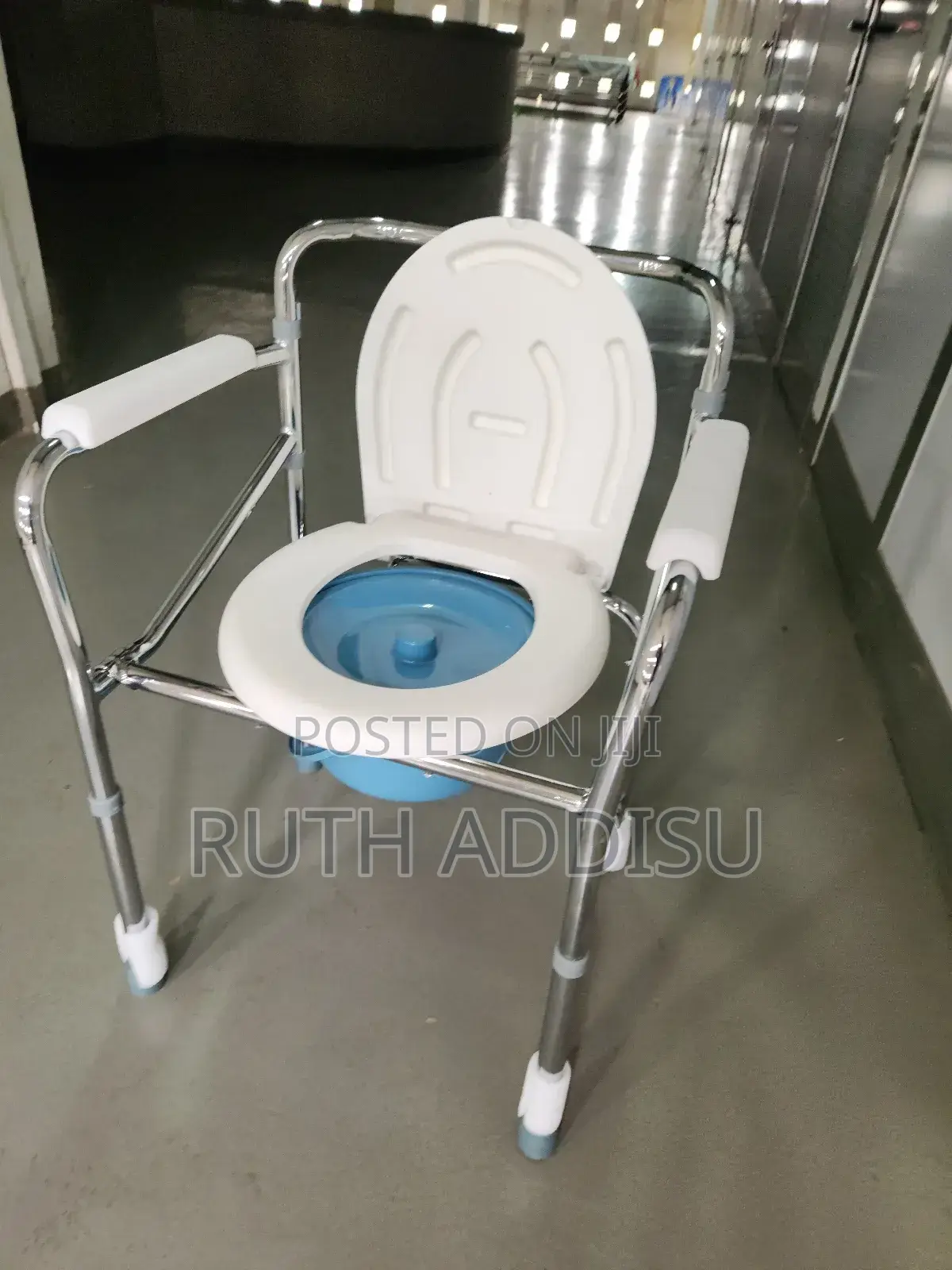 Commode Chair瓶蓋poty Chair法官toilet Chair為了poty Chair Commode