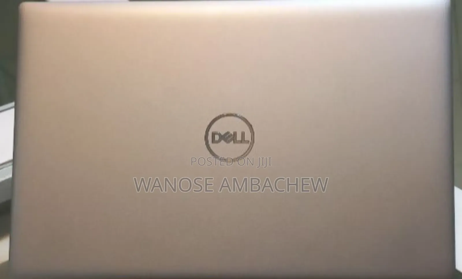 New Laptop Dell Latitude 5540 16GB Intel Core I7 SSD 512GB