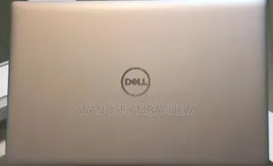 New Laptop Dell Latitude 5540 16GB Intel Core I7 SSD 512GB