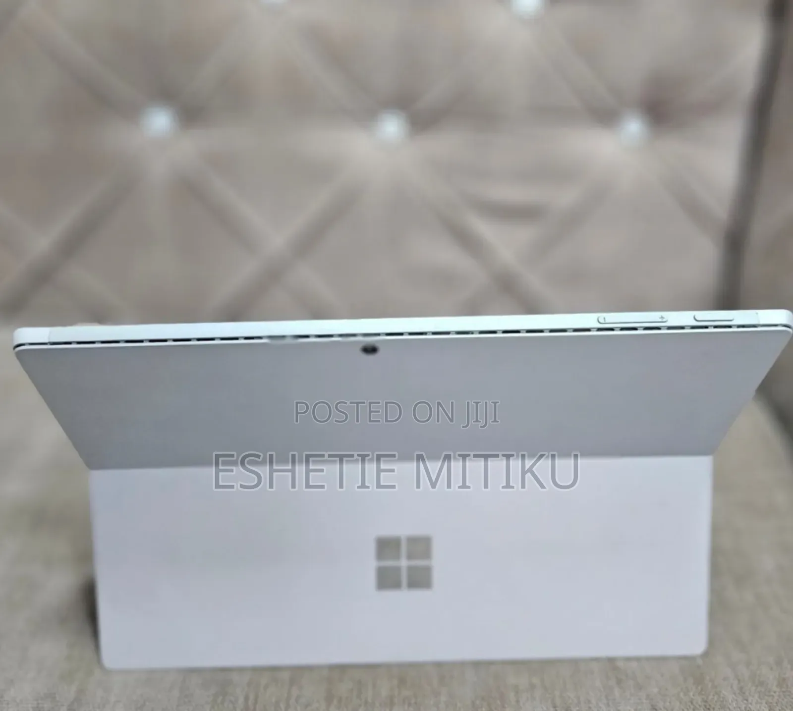 New Laptop Microsoft Surface Pro 7 16GB Intel Core I7 SSD 512GB