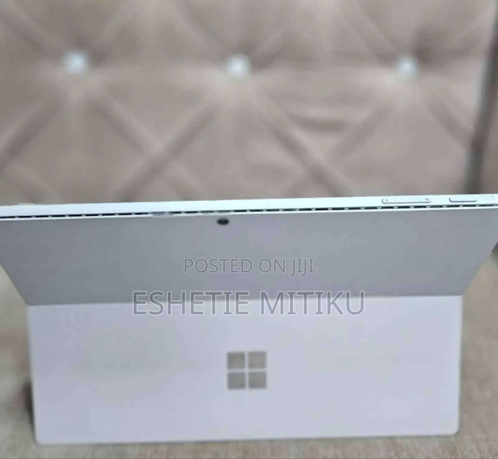 New Laptop Microsoft Surface Pro 7 16GB Intel Core I7 SSD 512GB