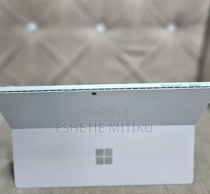 New Laptop Microsoft Surface Pro 7 16GB Intel Core I7 SSD 512GB