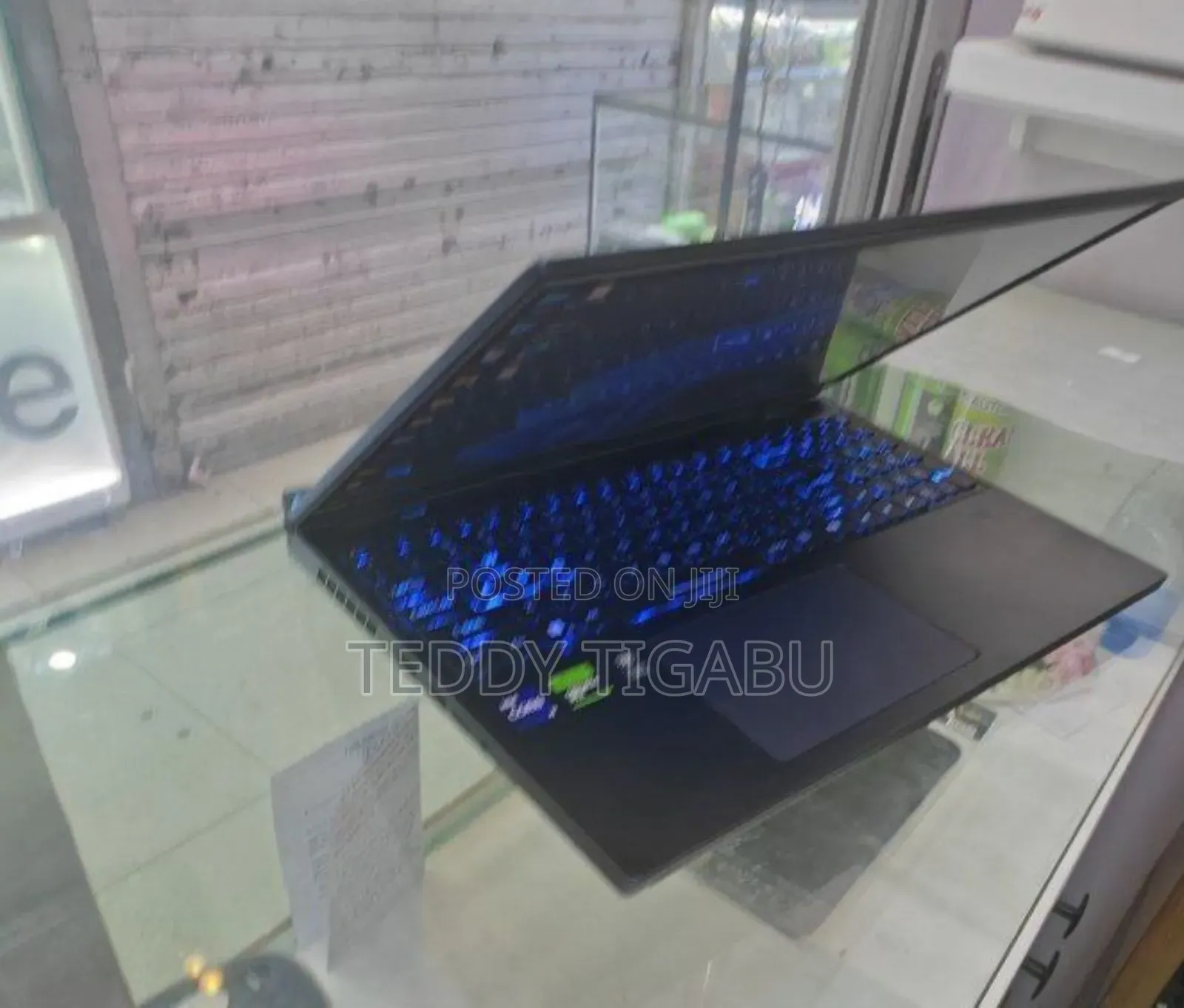 New Laptop Acer Predator Helios 300 32GB Intel Core I9 SSD 2T