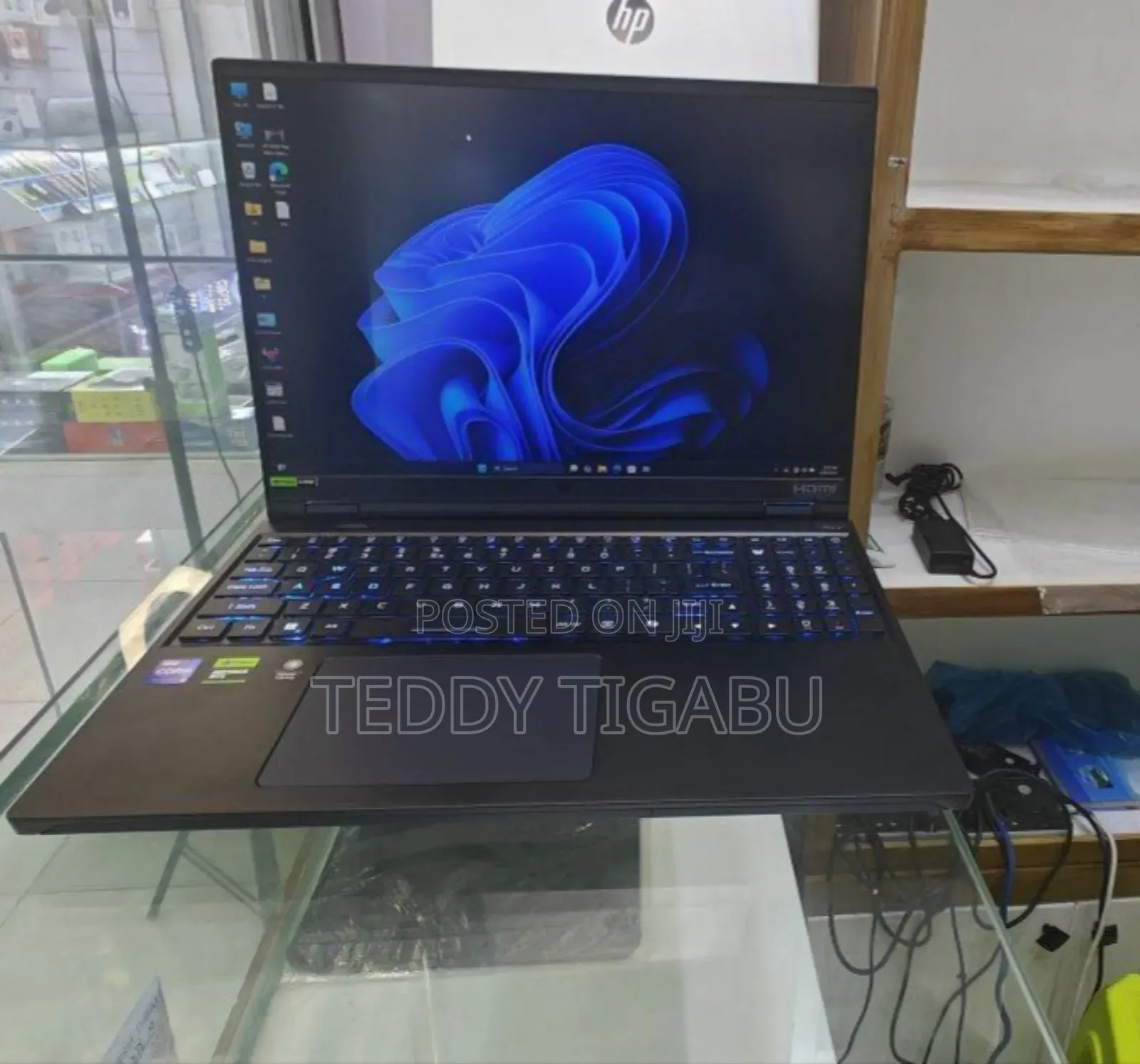 New Laptop Acer Predator Helios 300 32GB Intel Core I9 SSD 2T