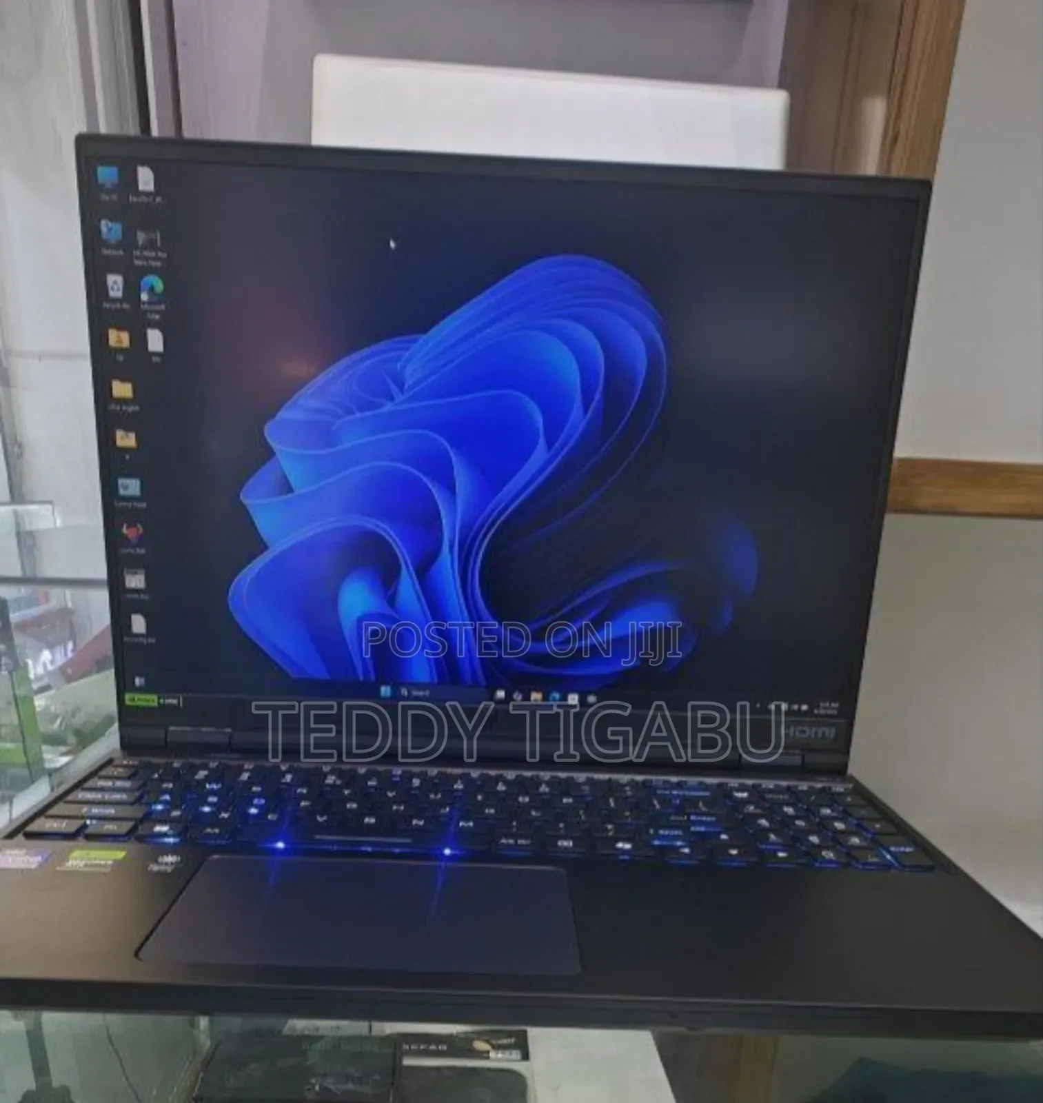 New Laptop Acer Predator Helios 300 32GB Intel Core I9 SSD 2T