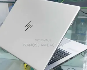 Photo - New Laptop HP EliteBook 840 G5 16GB Intel Core I5 SSD 512GB