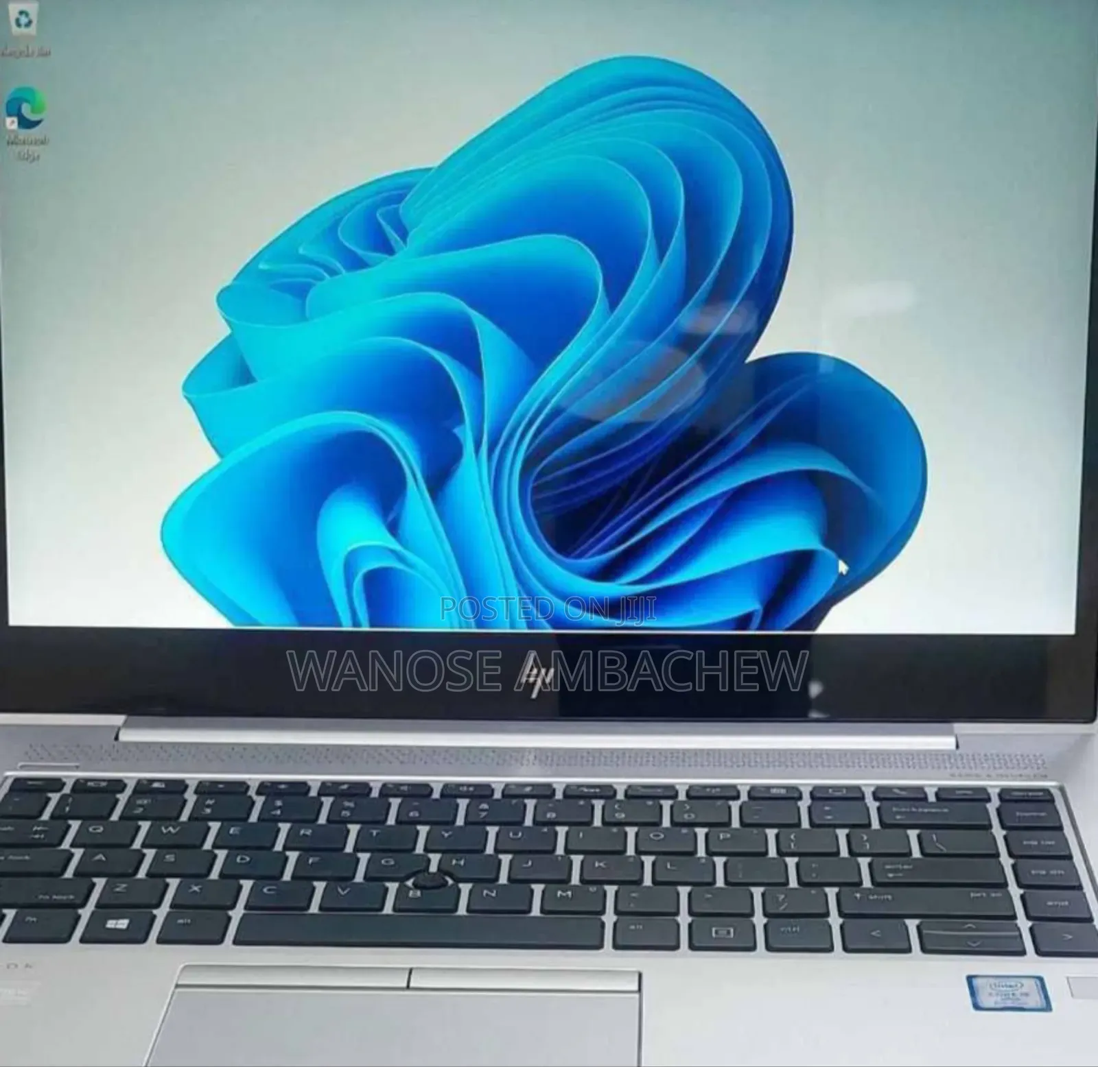 New Laptop HP EliteBook 840 G5 16GB Intel Core I5 SSD 512GB