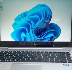 New Laptop HP EliteBook 840 G5 16GB Intel Core I5 SSD 512GB