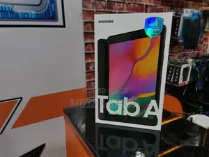 Photo - New Samsung Galaxy Tab A 10.1 (2019) 32 GB