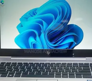 New Laptop HP EliteBook 840 G5 16GB Intel Core I5 SSD 512GB