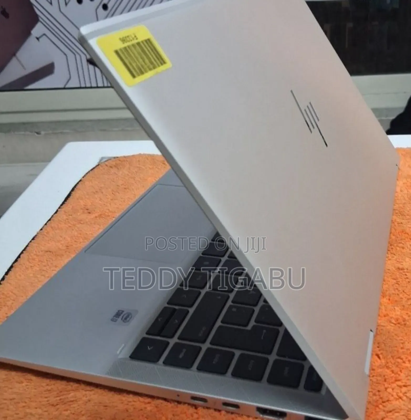 New Laptop HP EliteBook 1040 16GB Intel Core I7 SSD 512GB