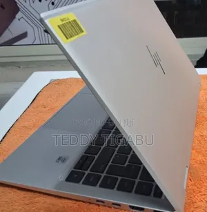 Photo - New Laptop HP EliteBook 1040 16GB Intel Core I7 SSD 512GB