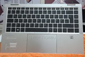 New Laptop HP EliteBook 1040 16GB Intel Core I7 SSD 512GB