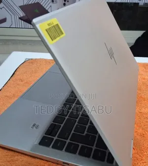 New Laptop HP EliteBook 1040 16GB Intel Core I7 SSD 512GB