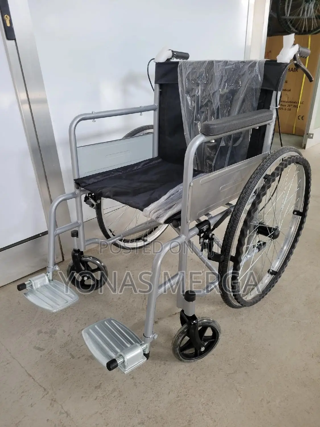 Medical Wheelchair弗دwheelchair~يwheelchair*"Wheelchair
