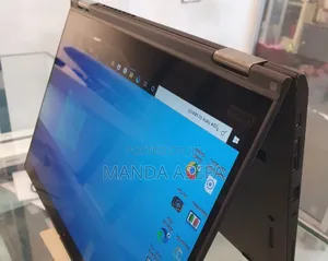 New Laptop Lenovo ThinkPad Yoga 16GB Intel Core I5 SSD 512GB
