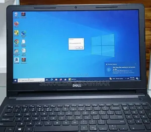 New Laptop Dell Vostro 15 3000 4GB Intel Core I5 HDD 1T