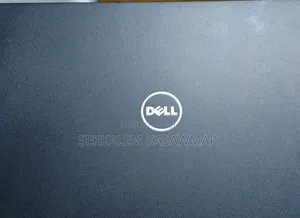 New Laptop Dell Vostro 15 3000 4GB Intel Core I5 HDD 1T