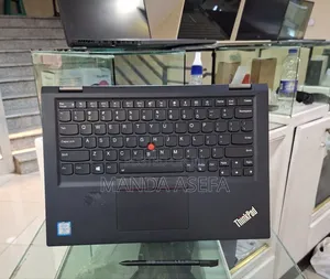 New Laptop Lenovo ThinkPad Yoga 16GB Intel Core I5 SSD 512GB