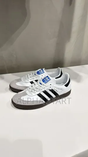 Adidas Samba Master Quality Sneakers All of Size