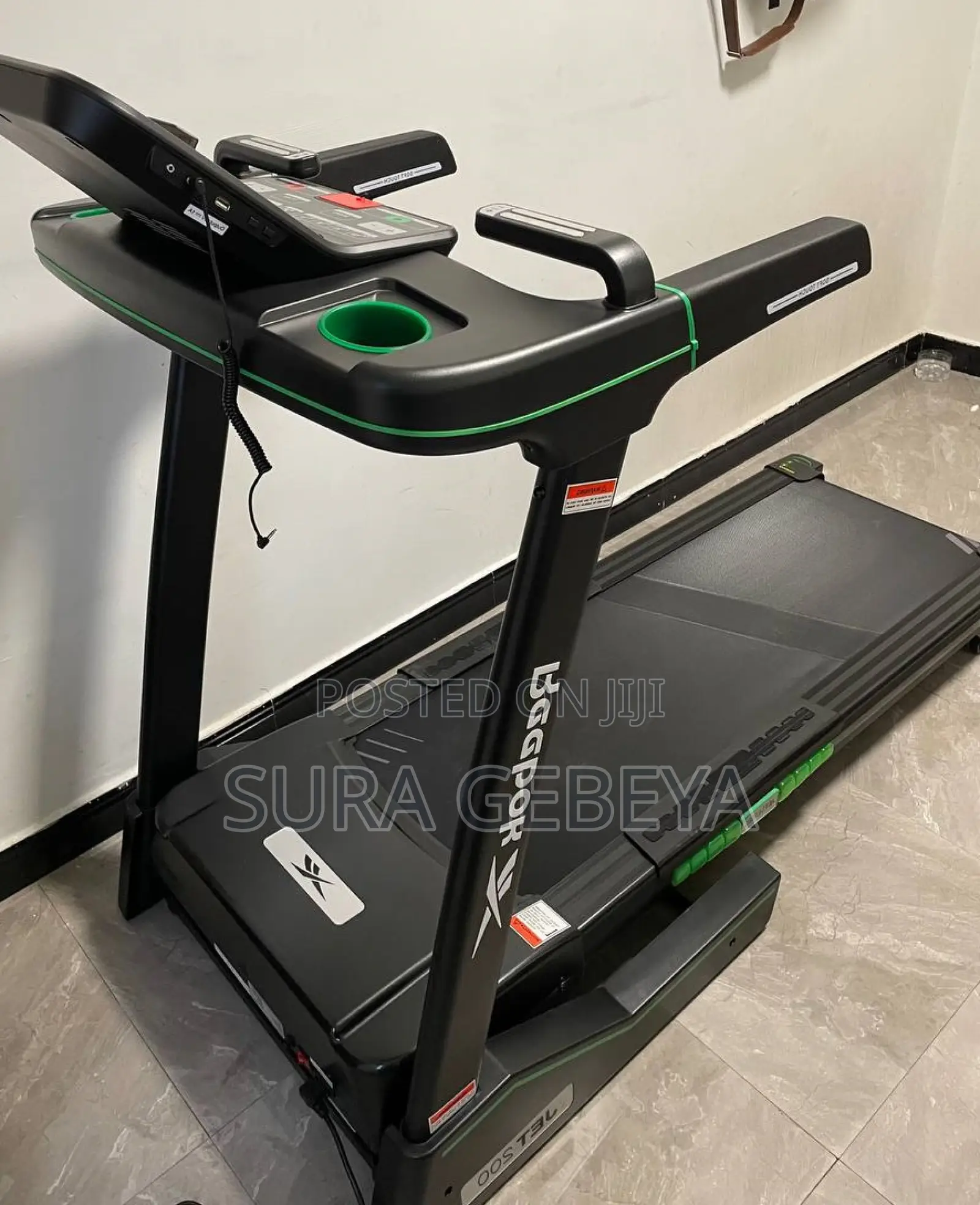 ለቤቶ የሚያገለግሉ የ ስፖርት እቃዎች በተመጣጣኝ ዋጋ _Reebok