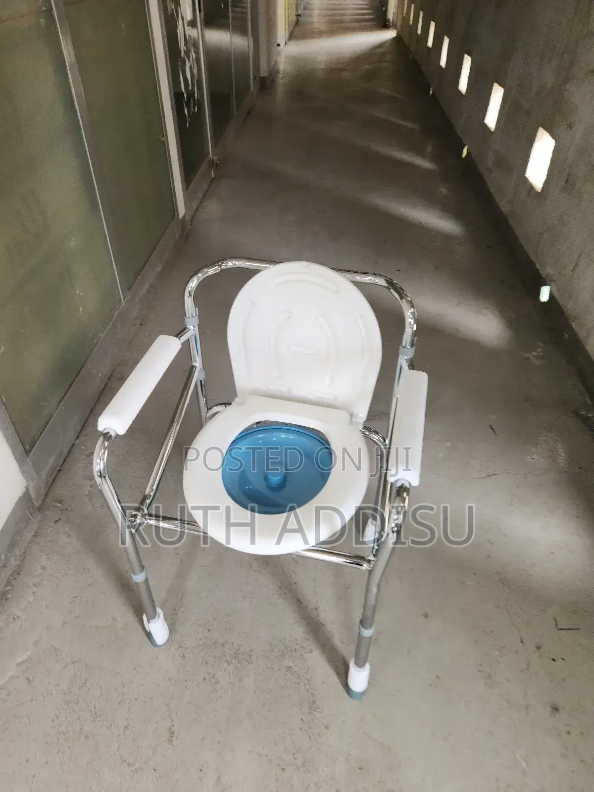 Toilet Chair吃過commode Chair起訴commode Chair沒用poty Chair