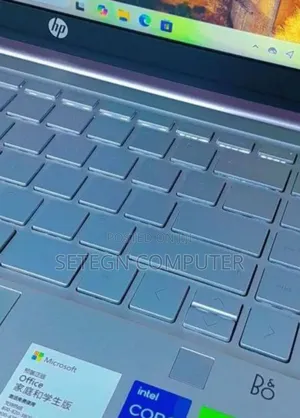 Photo - New Laptop HP Pavilion 15 16GB Intel Core I5 SSD 512GB