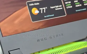 New Laptop Asus ROG Strix G15 16GB AMD Ryzen 9 SSD 1T