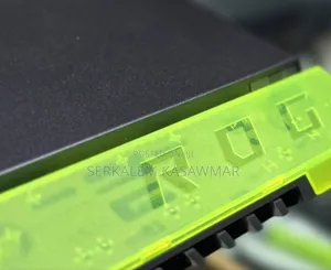 New Laptop Asus ROG Strix G15 16GB AMD Ryzen 9 SSD 1T