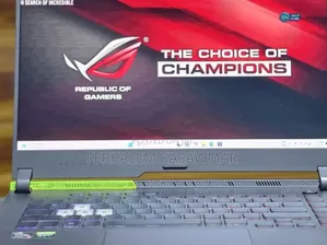 New Laptop Asus ROG Strix G15 16GB AMD Ryzen 9 SSD 1T