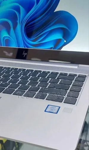 New Laptop HP EliteBook 840 G5 16GB Intel Core I5 SSD 512GB