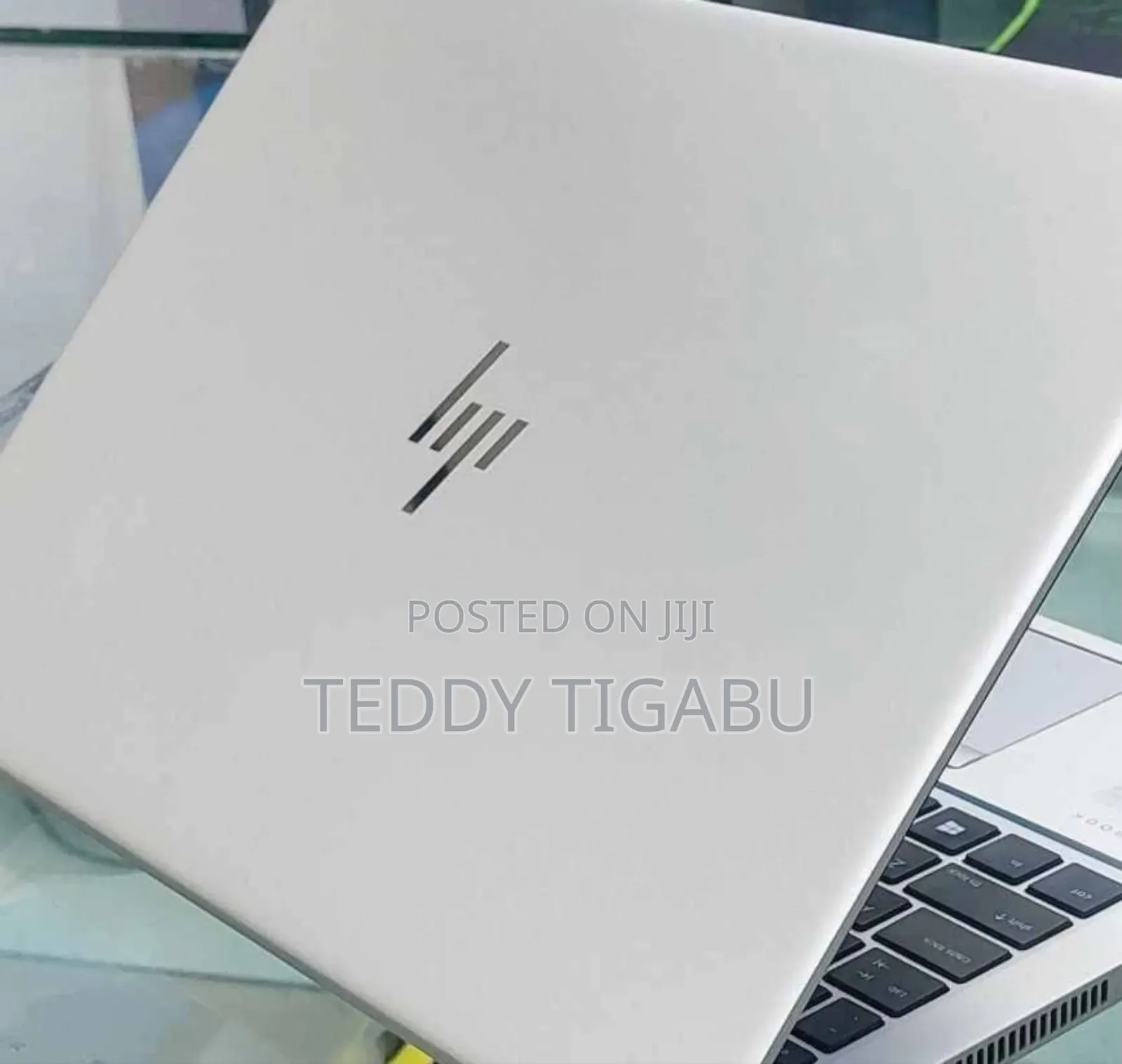 New Laptop HP EliteBook 840 G5 16GB Intel Core I5 SSD 512GB