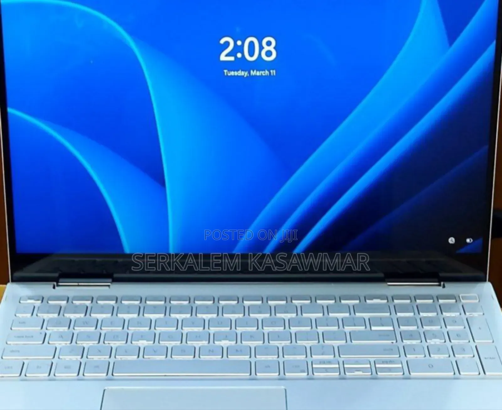 New Laptop Dell Inspiron 17 1750 16GB Intel Core I7 SSD 512GB