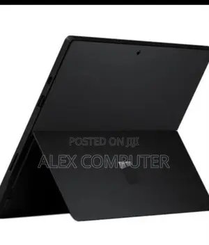 New Laptop Microsoft Surface Pro 7 16GB Intel Core I7 SSD 512GB