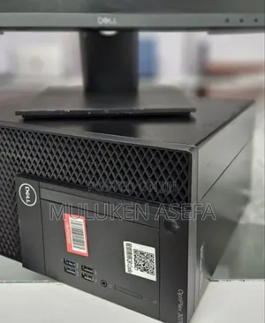New Desktop Computer Dell OptiPlex 3070 8GB Intel Core I5 HDD 1T