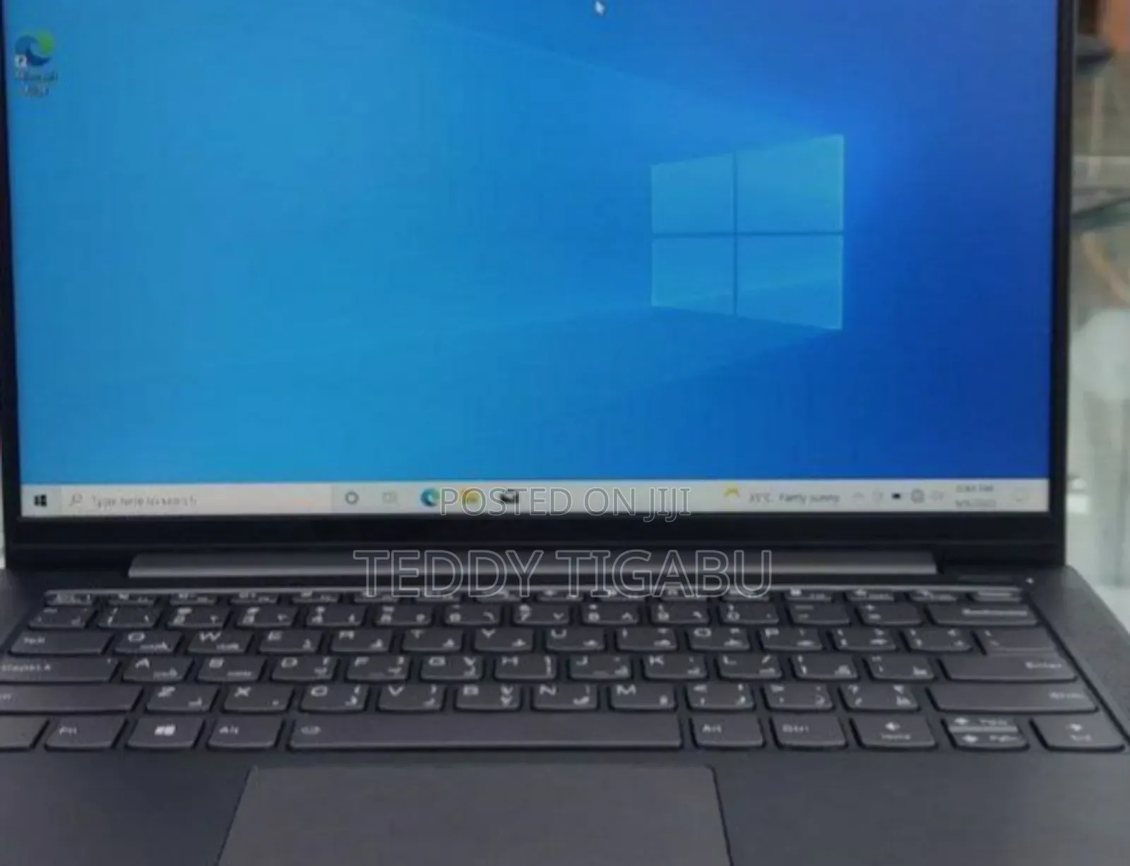 New Laptop Lenovo Ideapad 3 16GB Intel Core I7 SSD 512GB