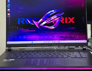 New Laptop Asus ROG Strix SCAR Edition 32GB Intel Core I9 SSD 1T