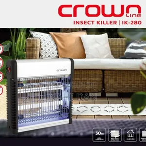 Photo - Insect Killer