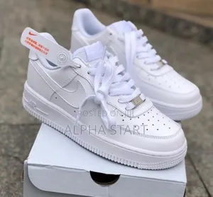 Photo - Nike Air Force 1 High Master Master Quality Shoes for You