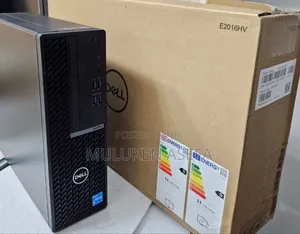 New Desktop Computer Dell OptiPlex 7010 8GB Intel Core I5 SSD 1T