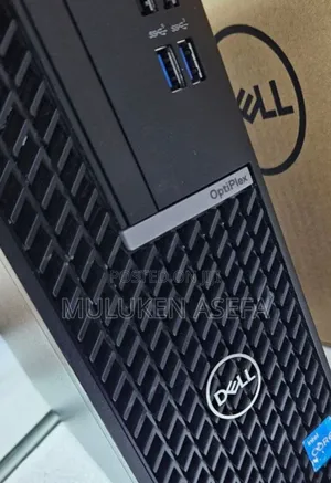 New Desktop Computer Dell OptiPlex 7010 8GB Intel Core I5 SSD 1T