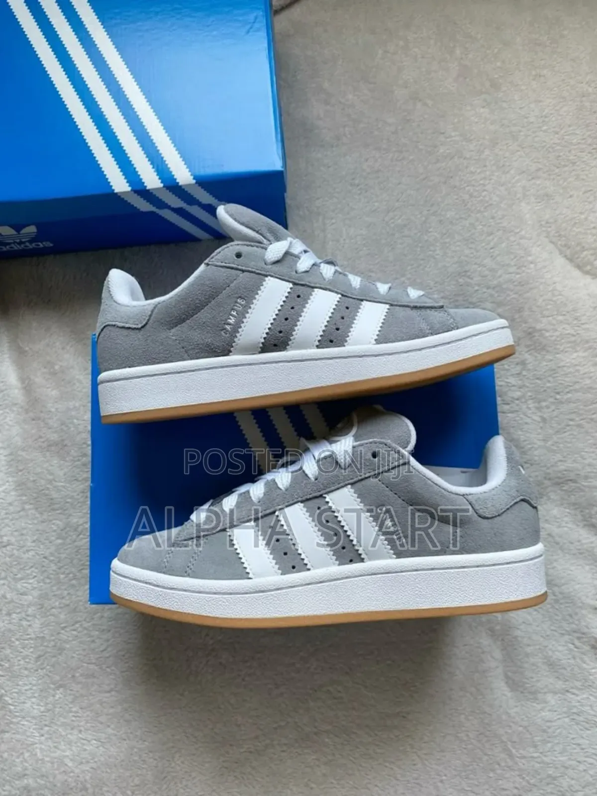 Adidas Campus 00high Master Quality Sho