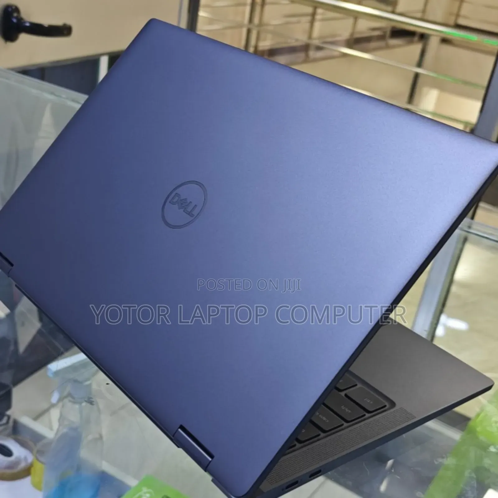 New Laptop Dell Latitude 9430 16GB Intel Core I7 SSD 512GB